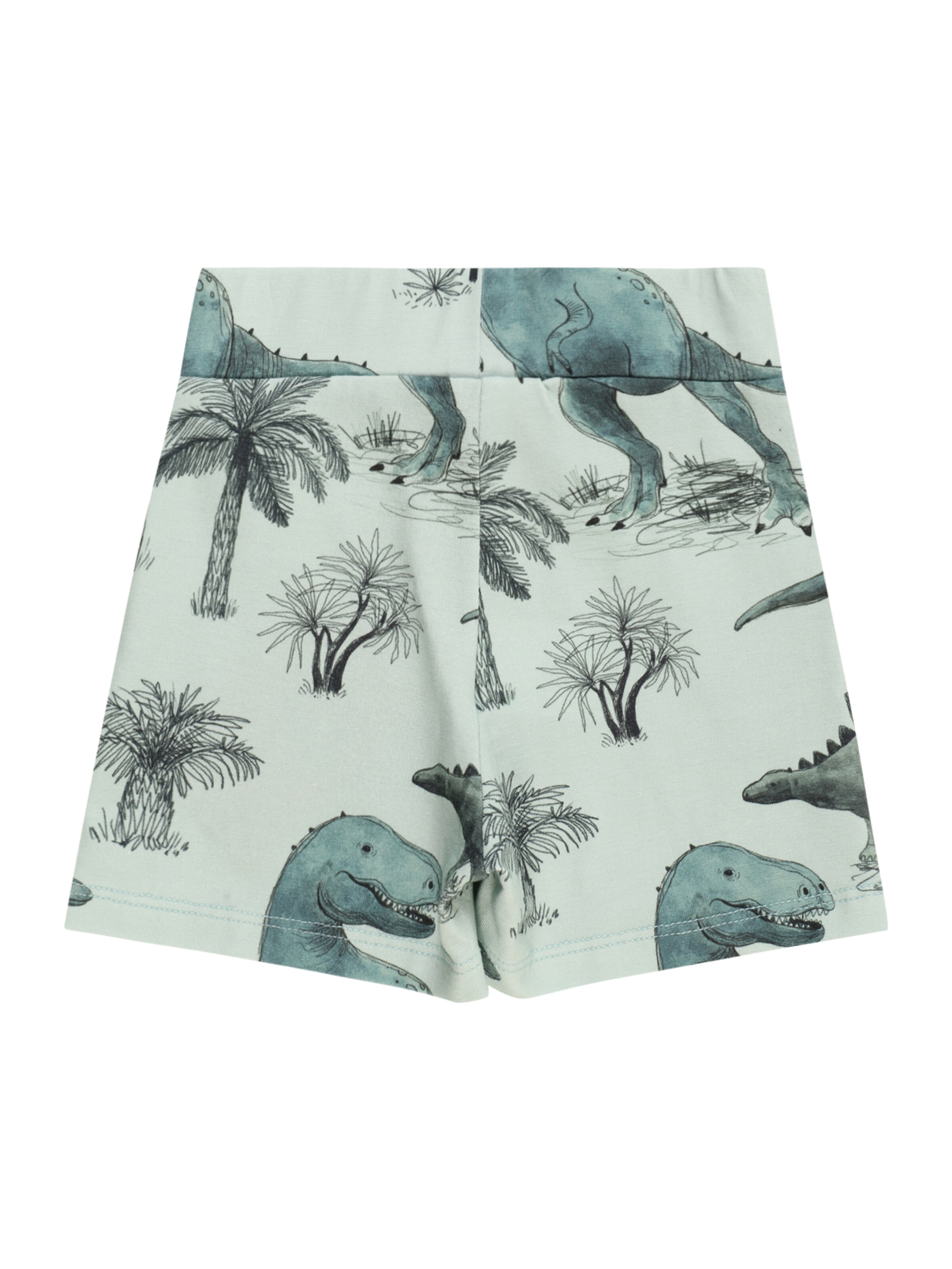 Walkiddy regular Παντελόνι σε πράσινο