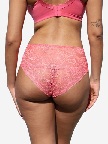 SugarShape Broekje in Roze