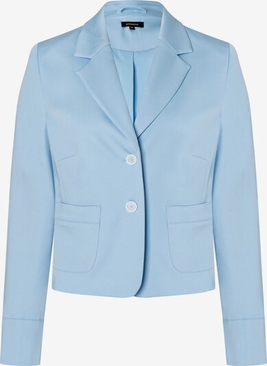 MORE & MORE Blazer in Light blue, Item view