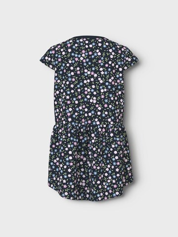 NAME IT Dress 'VIGGA' in Blue