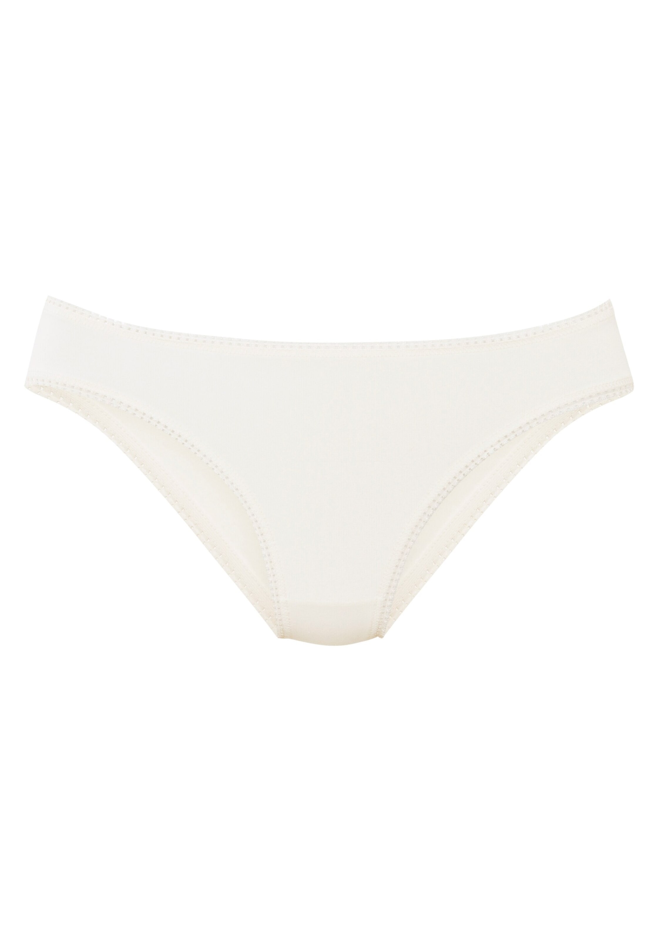 LASCANA Alushousut värissä beige