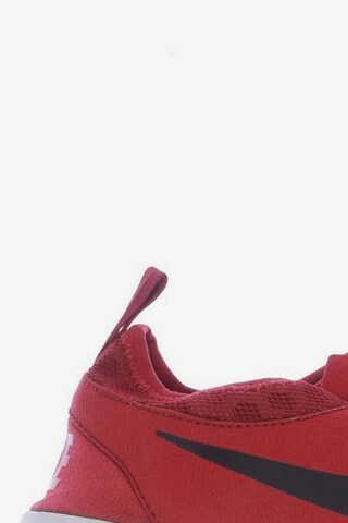 NIKE Sneakers & Trainers in 44 in Red