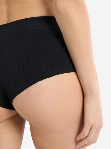 Panty 'Effortless' di ETAM in nero