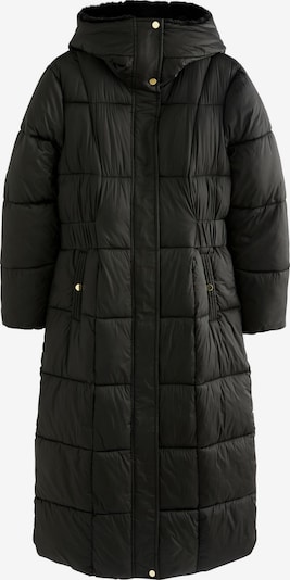 Next Winter coat in XXS in Black, Item view