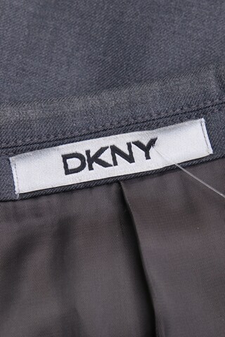 DKNY Blazer XL in Grau