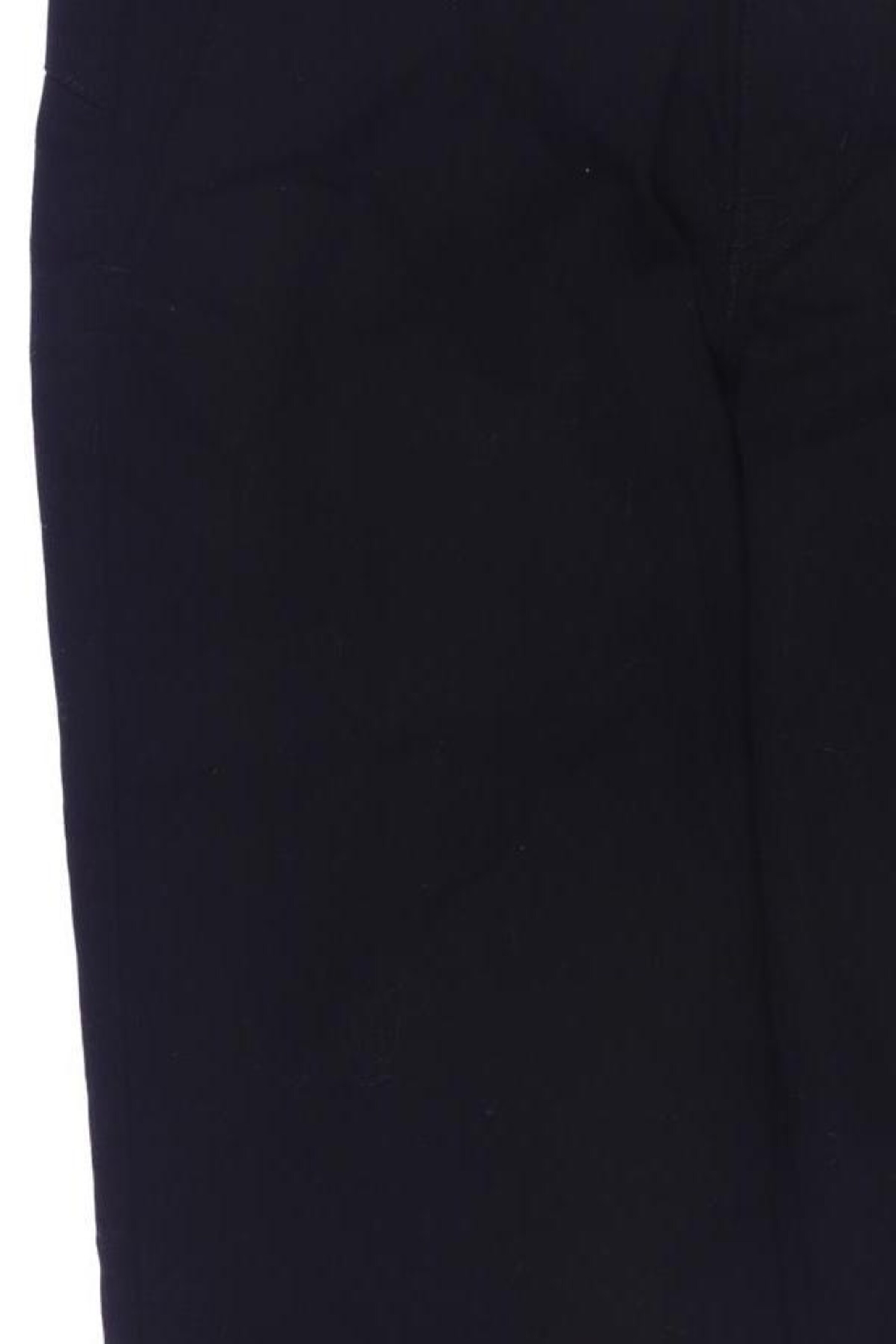Volcom Stoffhose 28 in Schwarz