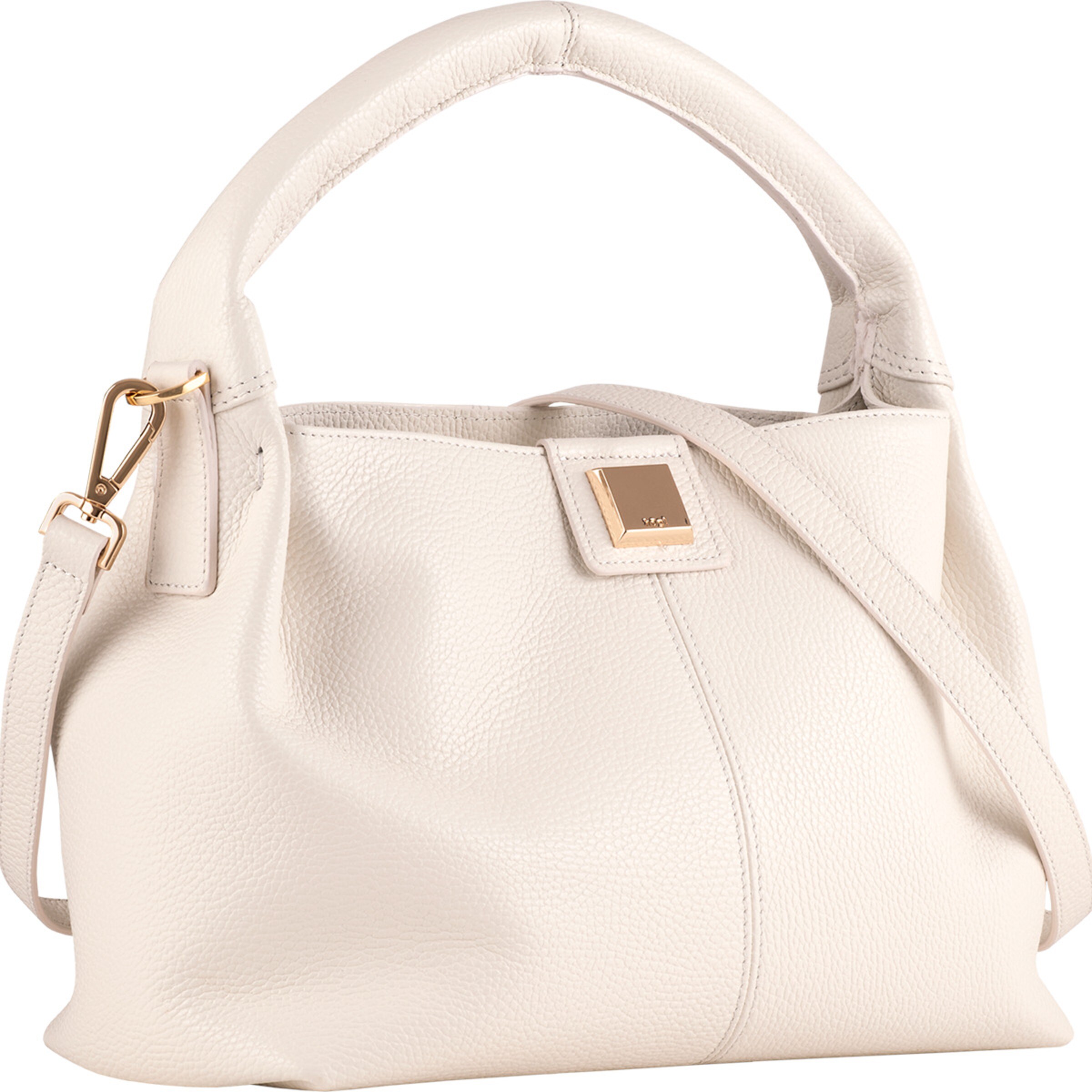 Högl Handbag 'ALLEGRA' in Beige