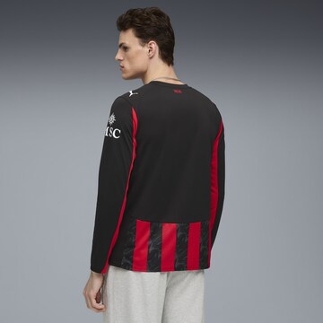 PUMA Tricot 'AC Milan 25/26' in Rood