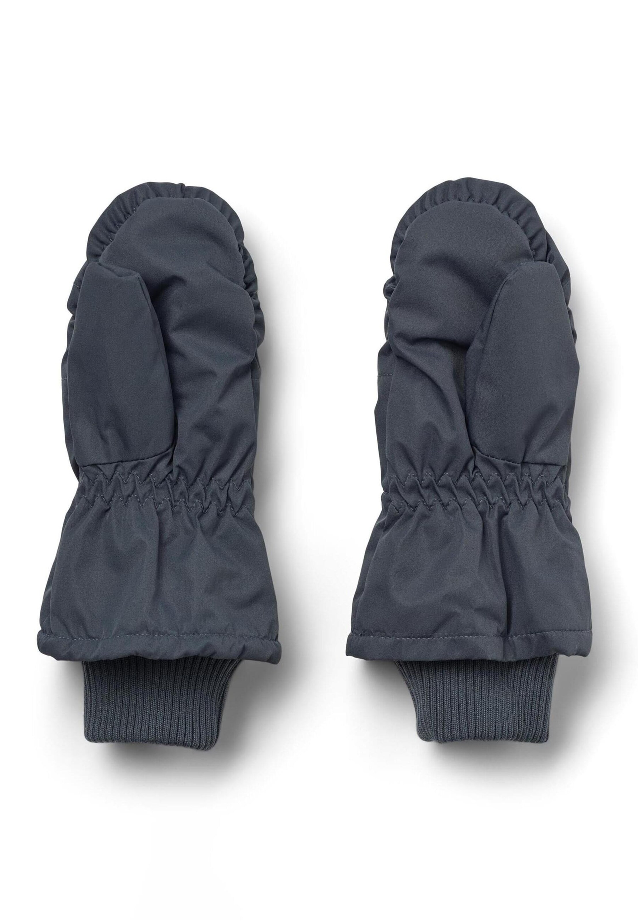 WHEAT Rukavice 'Jazz' – modrá