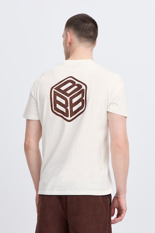 BLEND Shirt 'BHJUKAS' in White: front