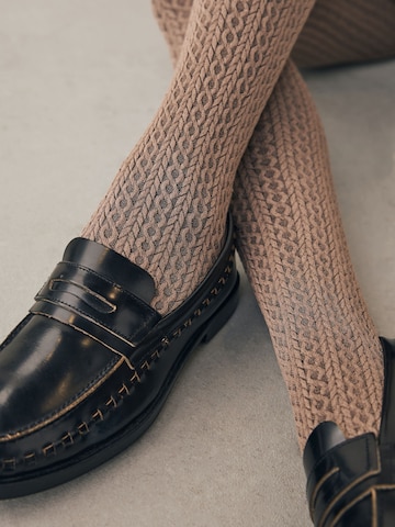 Collant di Next in beige