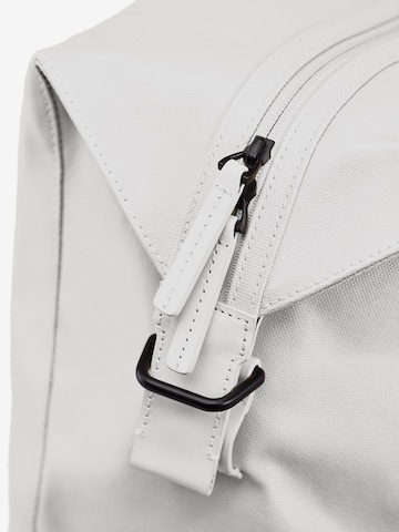 Horizn Studios - Weekend bag 'SoFo' em branco