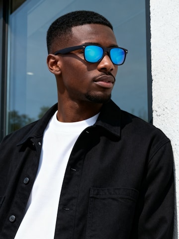 Waykins Sunglasses 'Clearwater' in Blue