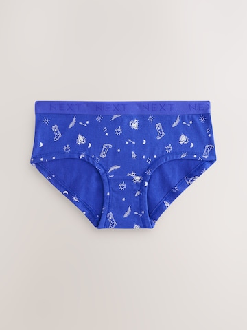 Next Onderbroek in Blauw