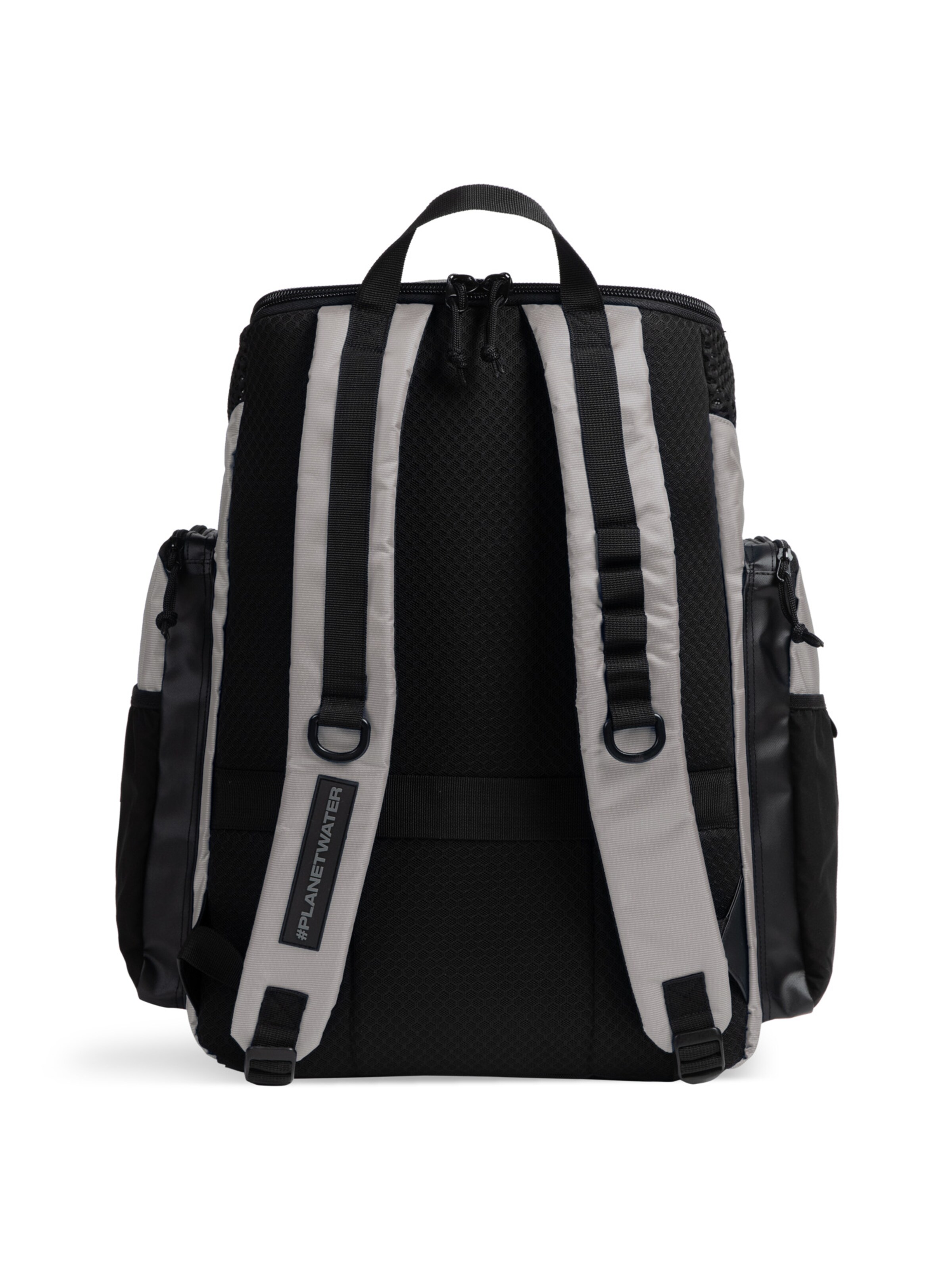 ARENA Športový batoh 'ONE GO BACKPACK 45L' - Sivá