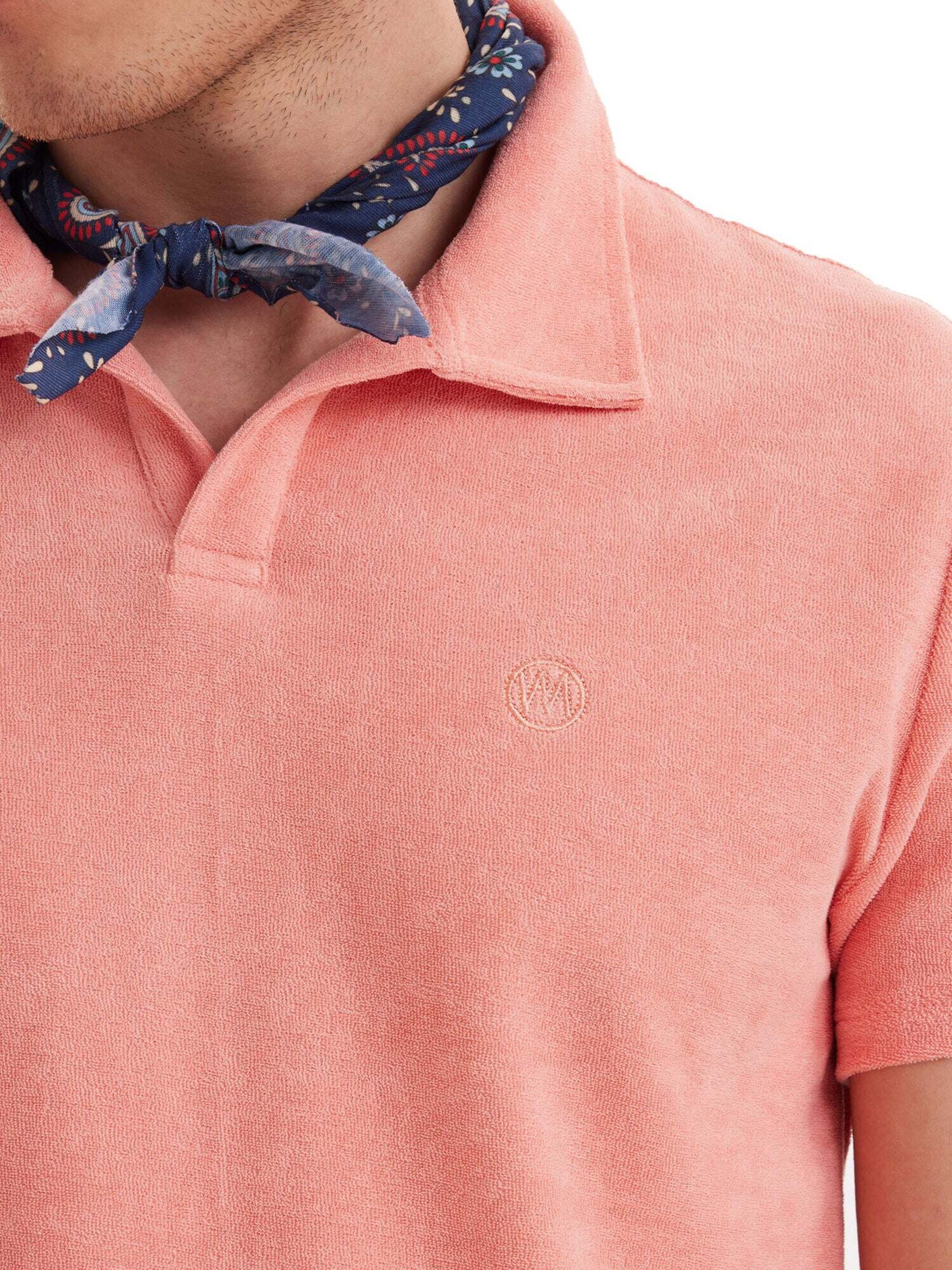 Maglietta 'Breeze' di WESTMARK LONDON in rosa