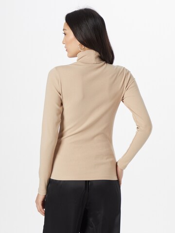 minimum Shirt in Beige