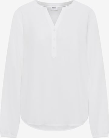 CECIL Bluse in Weiß: Vorderseite
