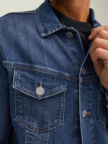 Giacca di mezza stagione 'Alvin' di JACK & JONES in blu