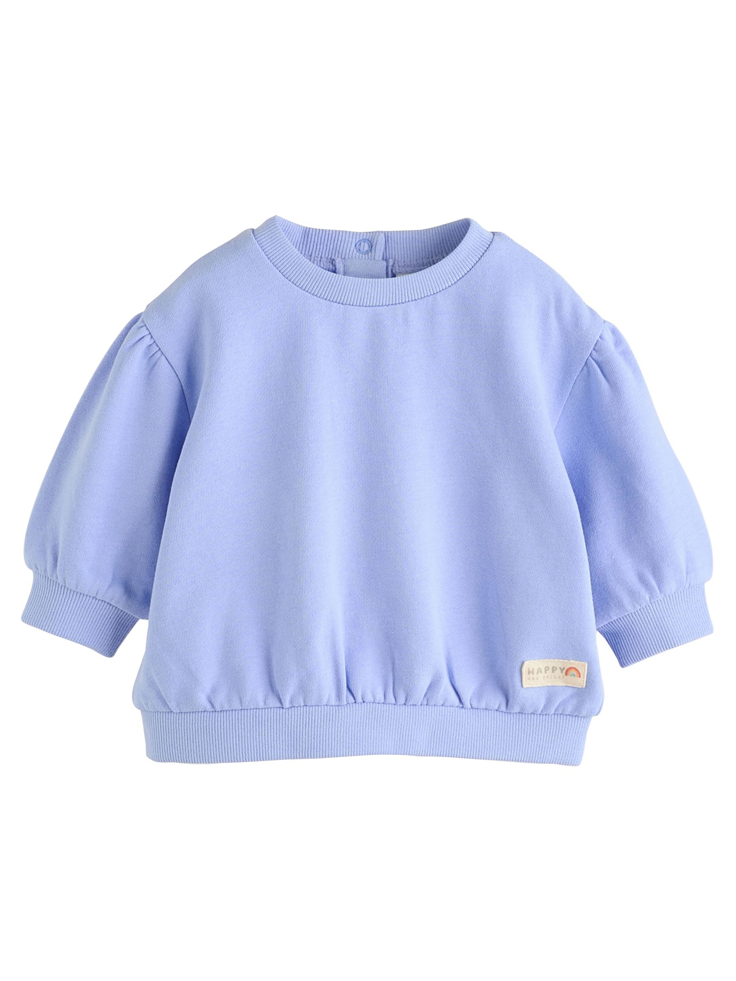 Tuta da jogging di Next in blu