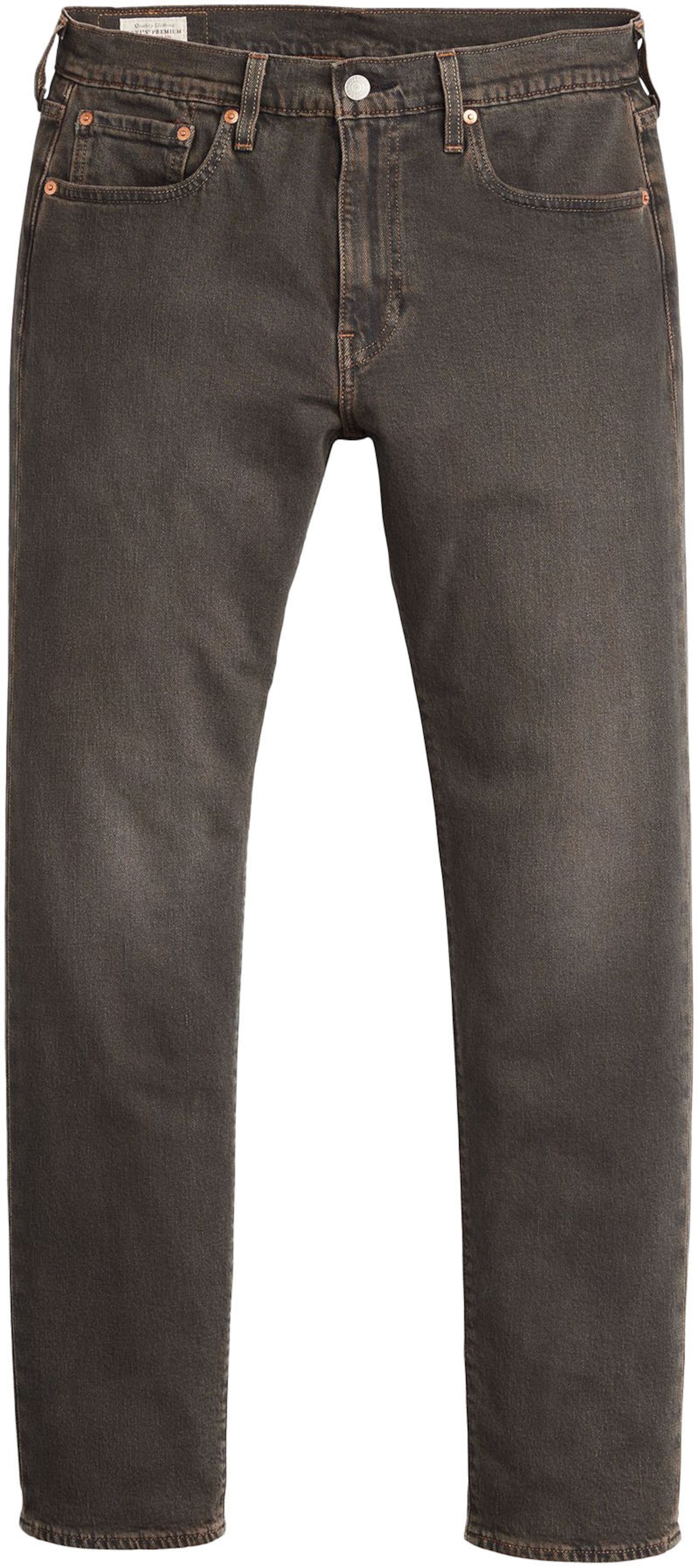 LEVI'S ® Jeans in Brown, Item view