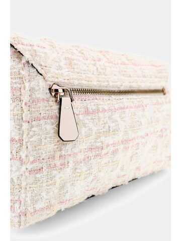 GUESS Umhängetasche 'Giully II' in Beige
