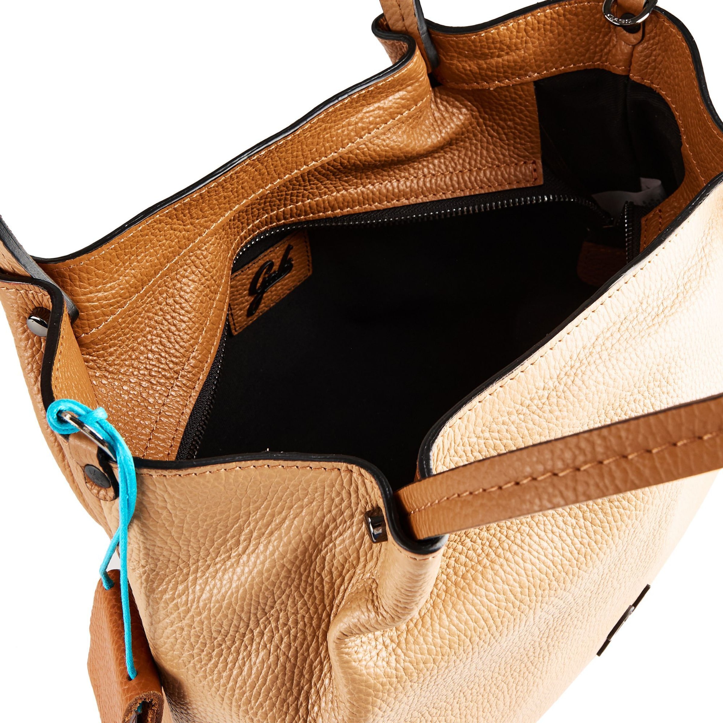 Gabs Shopper in Braun