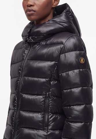Giacca invernale 'COSMARY' di SAVE THE DUCK in nero