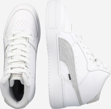 PUMA High-Top Sneakers 'CA Pro Heritage' in White
