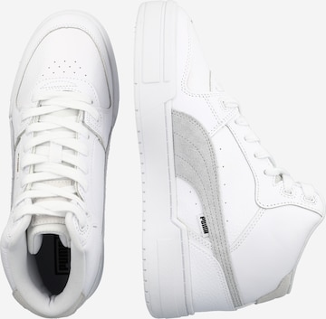 Baskets hautes 'CA Pro Heritage' PUMA en blanc