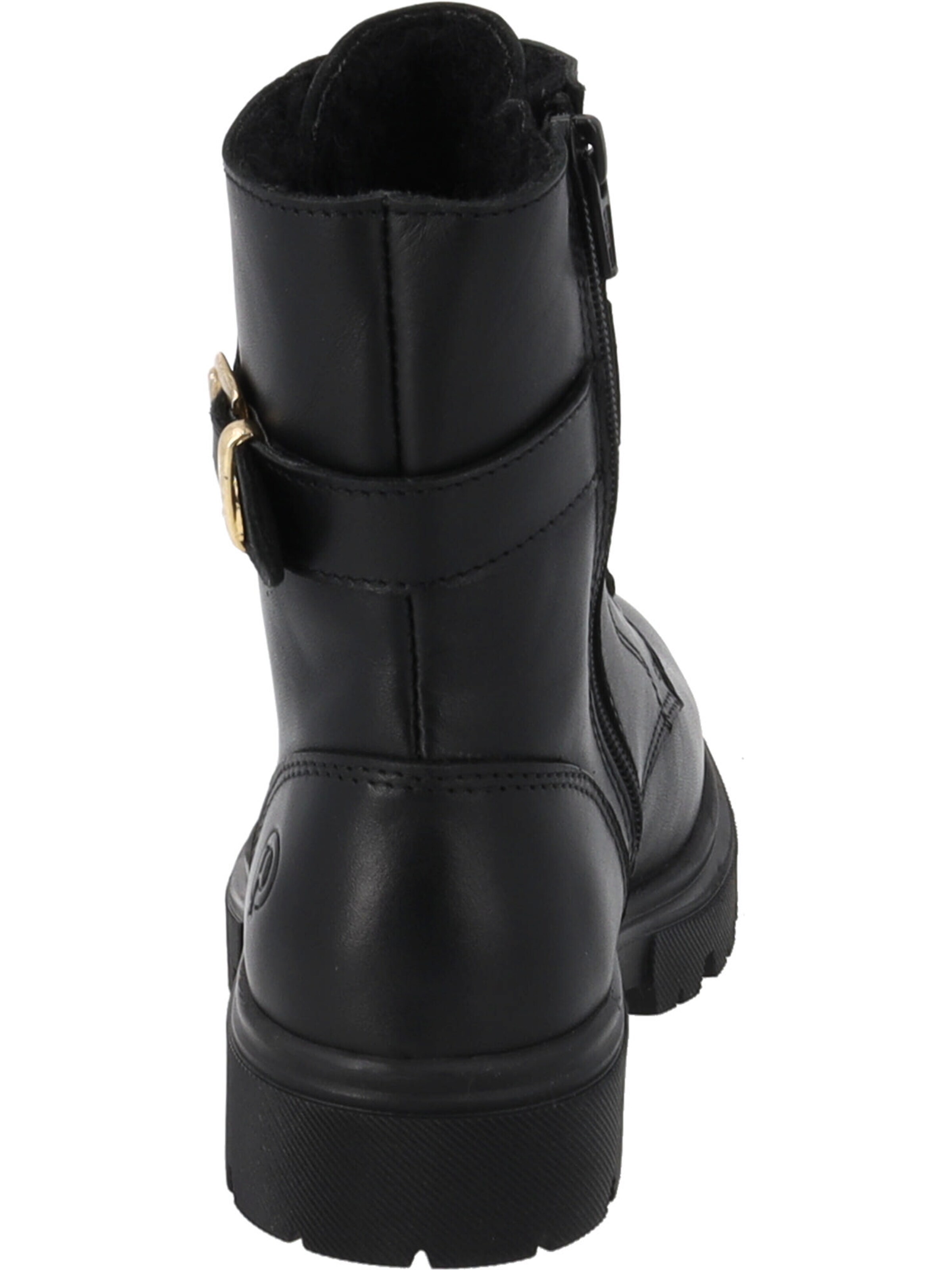 Palado Boot 'Palado Kids Galona G' in Black