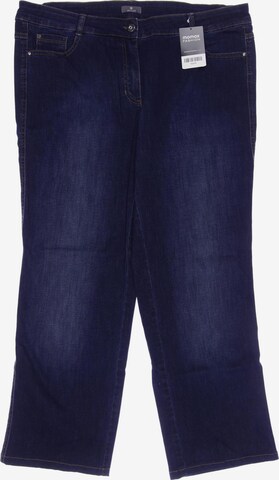 Basler Jeans 35-36 in Blau: predná strana