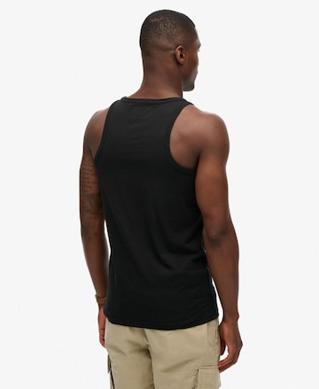 Superdry Shirt in Black