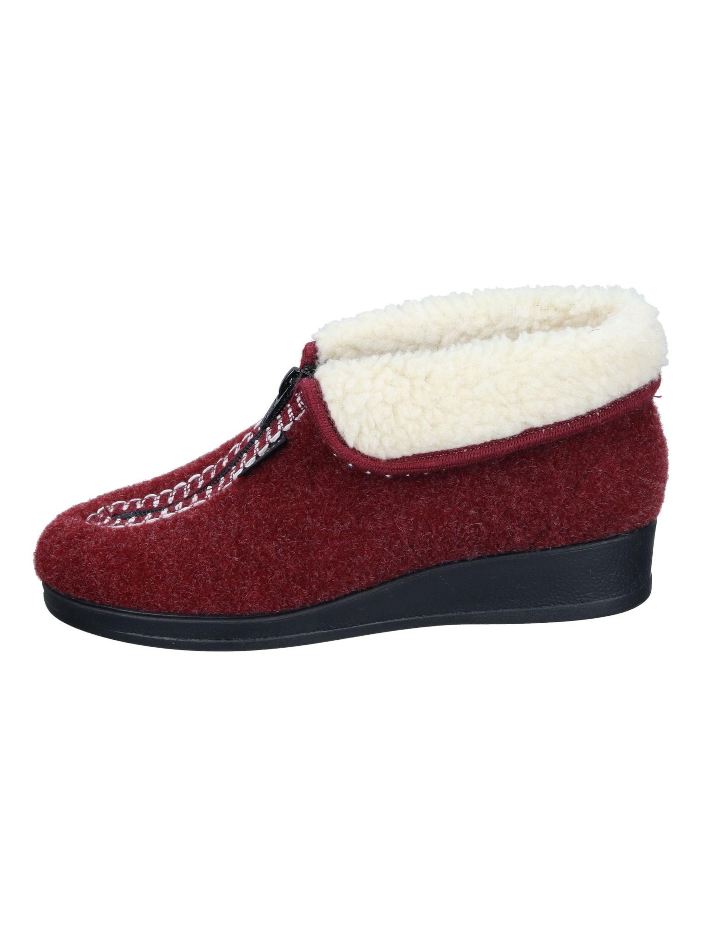 FLY FLOT Hausschuh‌‌‌ in Rot