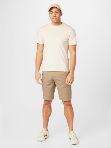 Volcom Bluser & t-shirts 'Stone Blanks' i beige