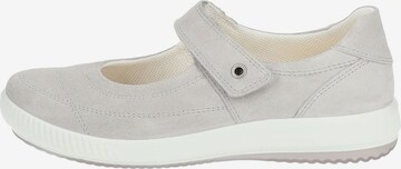 Slipper di Legero in grigio