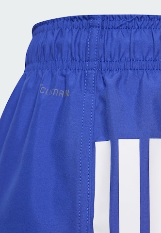 Regular Pantalon de sport 'FFR Rugby' ADIDAS PERFORMANCE en bleu