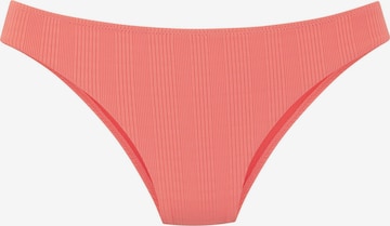 oranžs Copenhagen Studios Bikini apakšdaļa: no priekšpuses