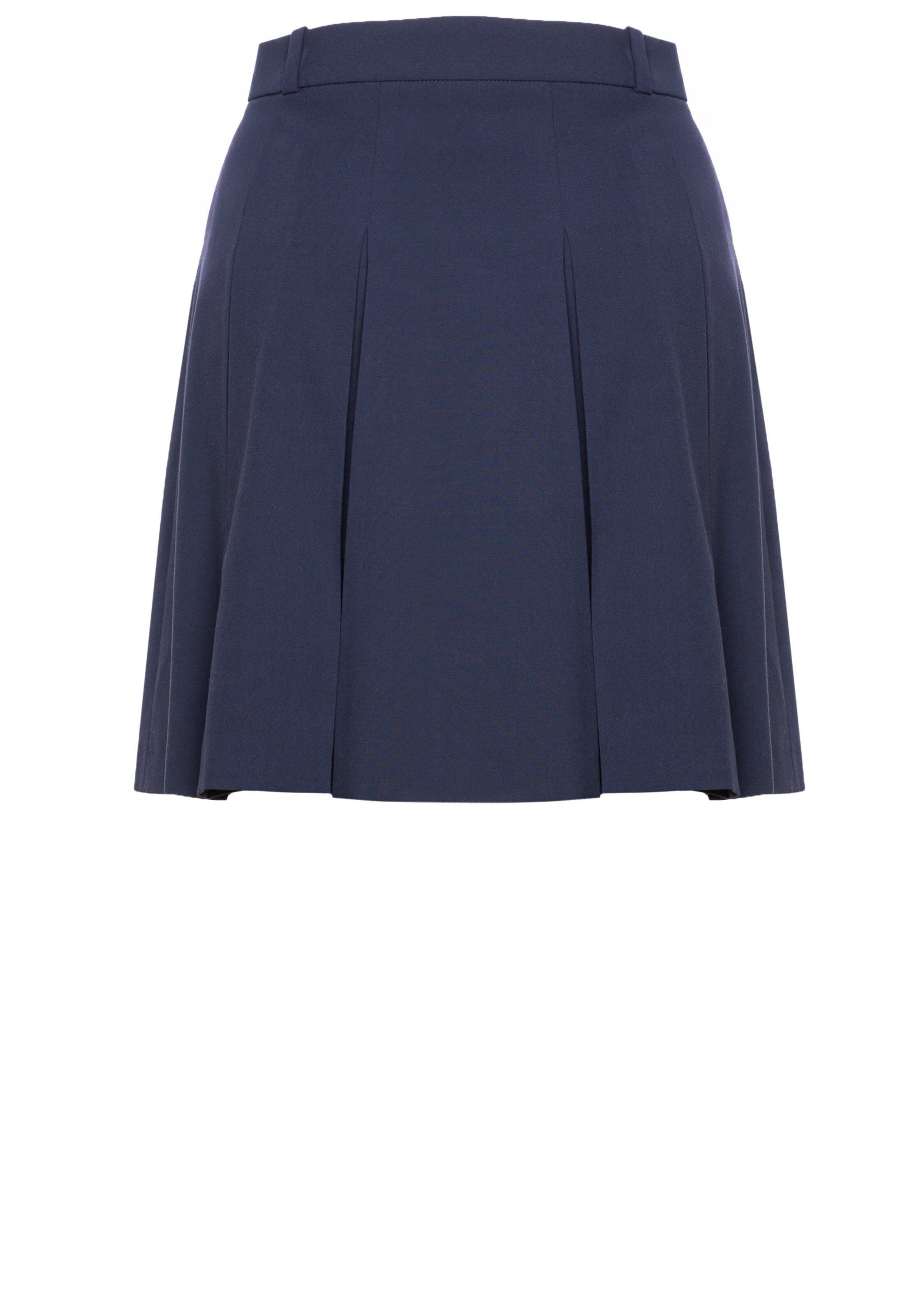 HUGO Rock 'Renela' in Blau