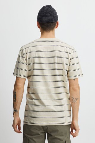 T-Shirt 'Joel' !Solid en beige