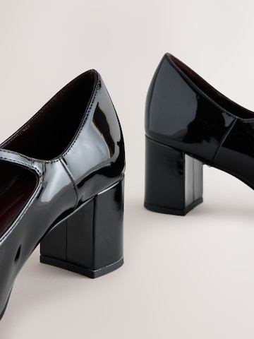 Next - Sapatos de salto 'Forever Comfort' em preto