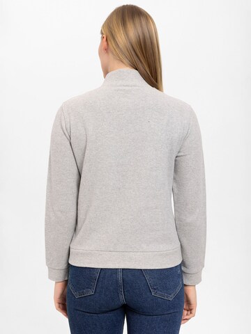 Antioch Pullover in Grau