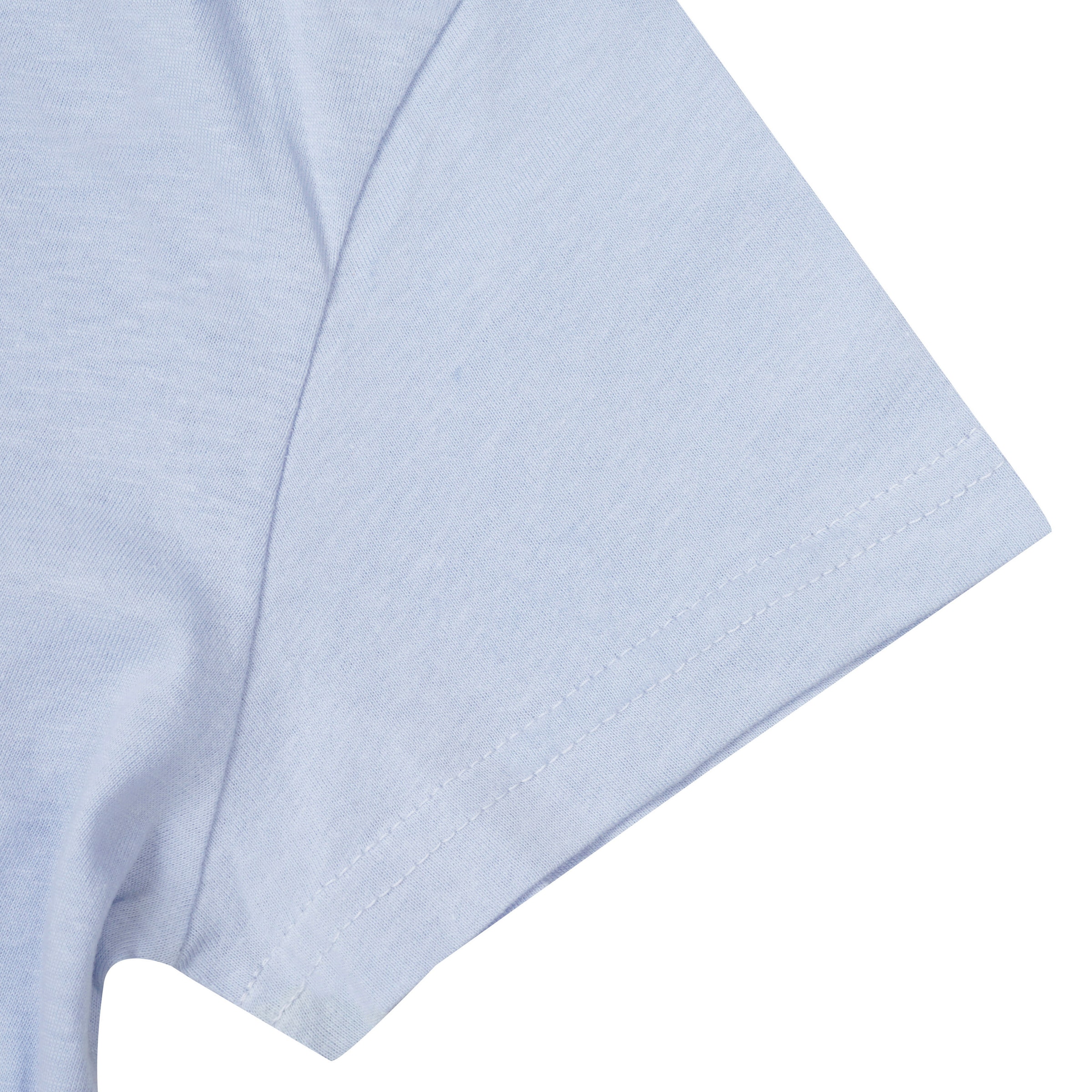 ICEPEAK Shirt in Blue