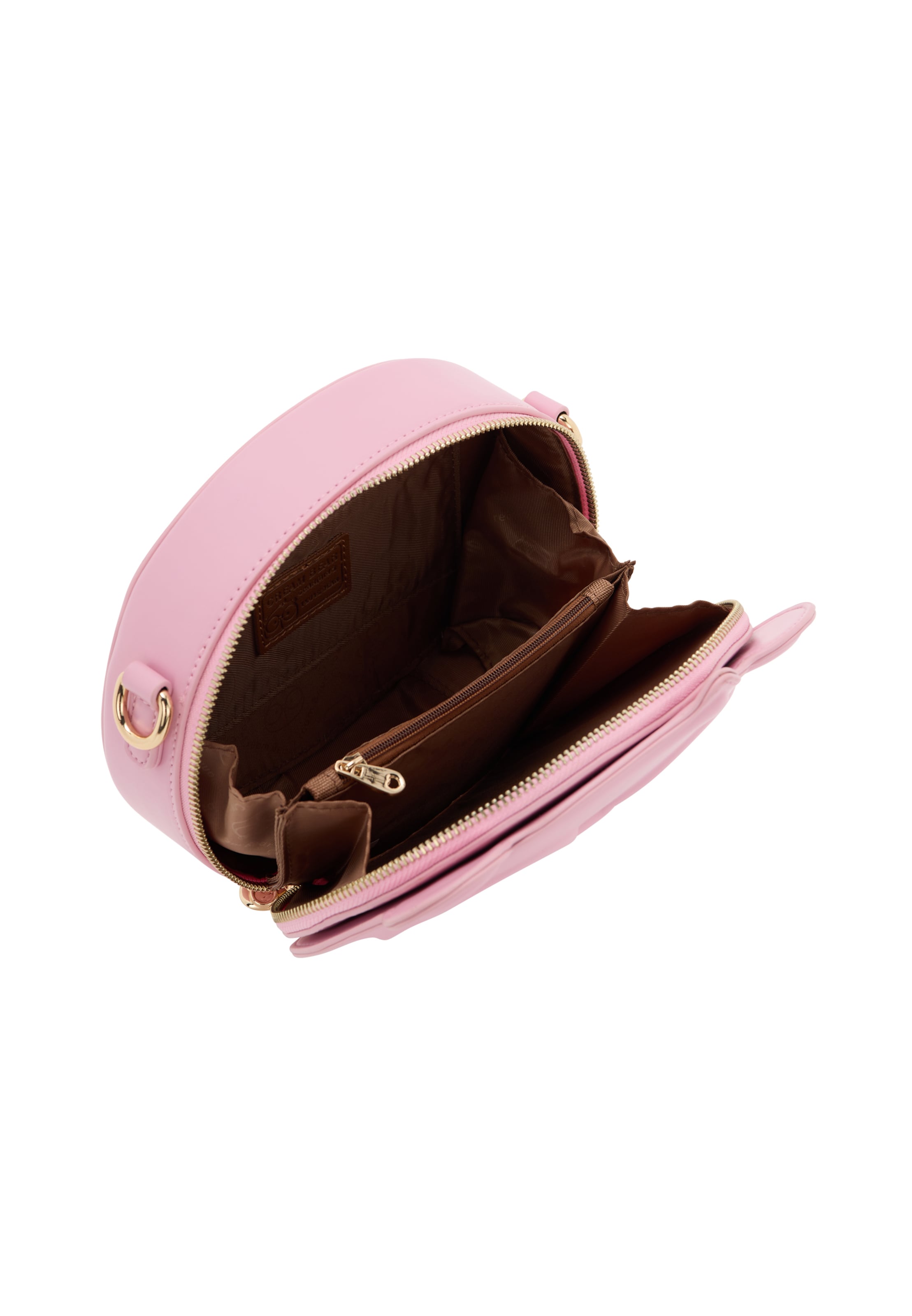 MYMO - Bolso en rosa