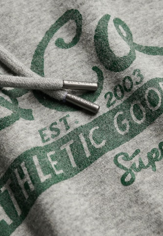 Superdry & Co Sweatshirt in Grijs