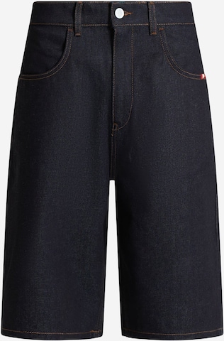Regular Pantalon AMISH en bleu : devant
