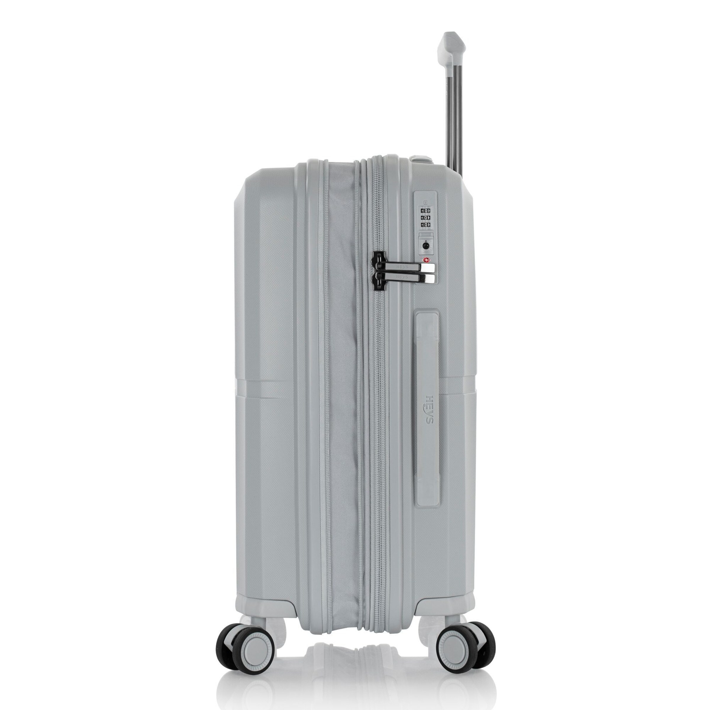 Heys Cart 'AirLite' in Grey