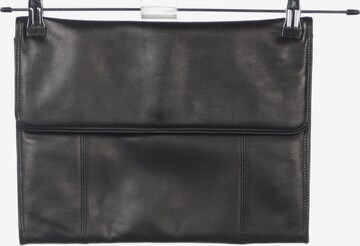 Picard Bag in One size in Black: front