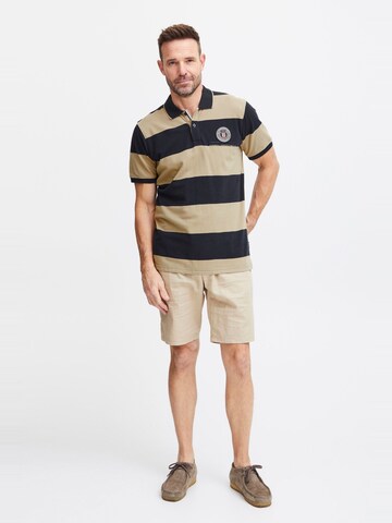 FQ1924 - Camiseta 'Peter' en beige