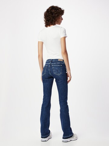 AG Jeans - regular Vaquero en azul